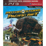 MotorStorm Pacific Rift [Greatest Hits]