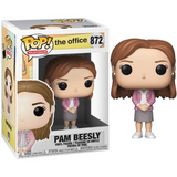 Funko Pop The Office - Pam Beesly