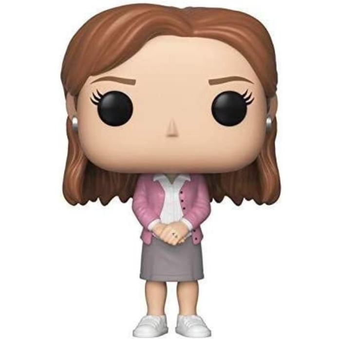 Funko Pop The Office - Pam Beesly