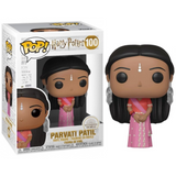 Funko Pop Harry Potter - Parvati Patil