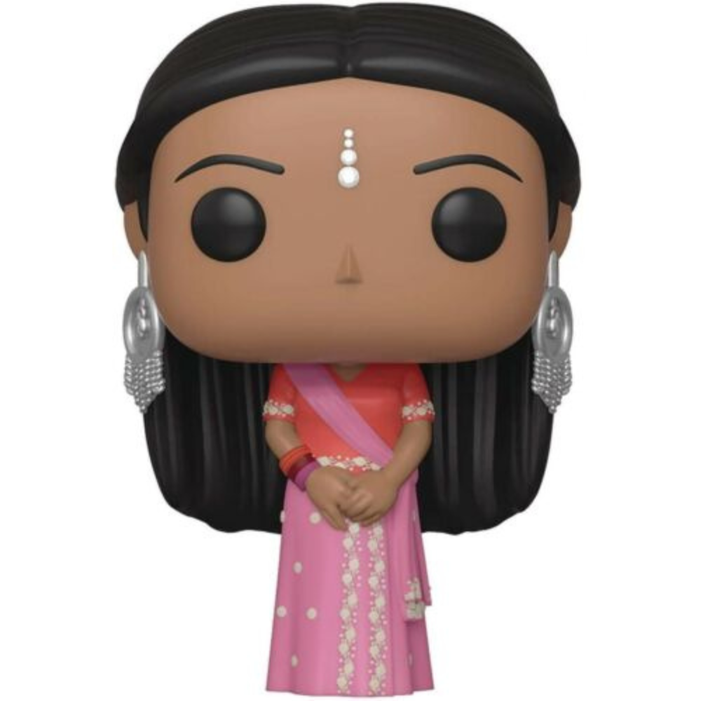 Funko Pop Harry Potter - Parvati Patil