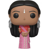 Funko Pop Harry Potter - Parvati Patil