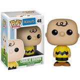 Funko Pop Peanuts - Charlie Brown