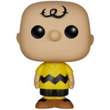 Funko Pop Peanuts - Charlie Brown