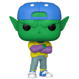 Funko Pop Dragon Ball Z - Piccolo (Driving Exam) 2022 Funimation EX