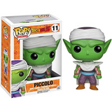 Funko Pop Dragon Ball Z - Piccolo