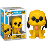 Funko Pop Disney Mickey & Friends - Pluto