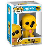 Funko Pop Disney Mickey & Friends - Pluto