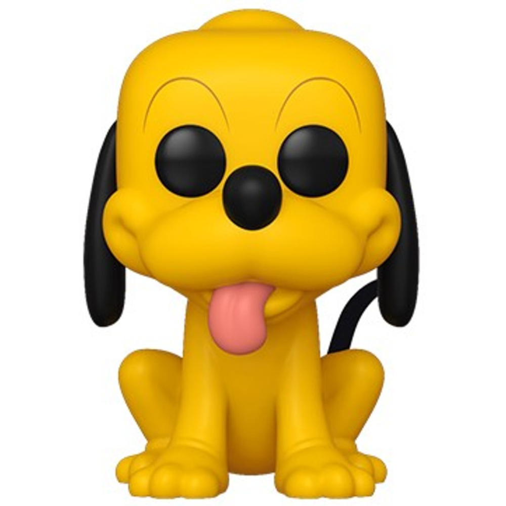 Funko Pop Disney Mickey & Friends - Pluto