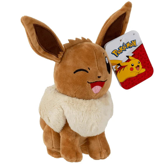 Pokemon Specialty Plush - Eevee