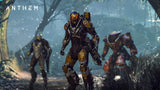 Anthem Legion Of Dawn Edition