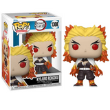 Funko Pop Demon Slayer - Rengoku