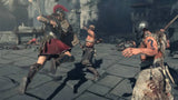 Ryse: Son Of Rome-Xbox One-Loading Screen