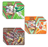 Pokemon 2022 Hidden Potential Tin - Sold Individually