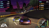 Need For Speed Underground Rivals