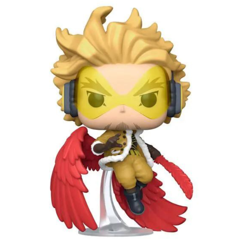 Funko Pop My Hero Academia - Hawks