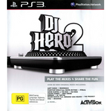 DJ Hero 2