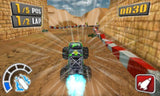 Monster 4 x 4 3D-3DS-loadingscreen.ca