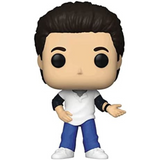 Funko Pop TV Seinfeld - Jerry Target EX