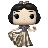 Funko Pop Disney Princess - Snow White Funko EX