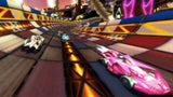 Speed Racer Video Game