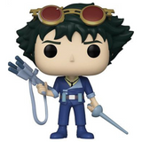 Funko Pop Cowboy Bebop - Spike w/ Weapon Sword