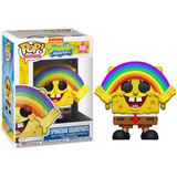 Funko Pop Nickelodeon Spongebob Squarepants - Spongebob Squarepants