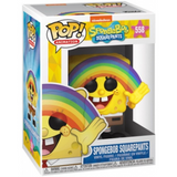 Funko Pop Nickelodeon Spongebob Squarepants - Spongebob Squarepants