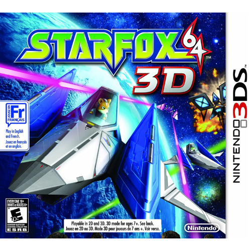 Star Fox 64 3D-3DS-loadingscreen.ca