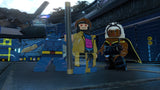 LEGO Marvel Super Heroes