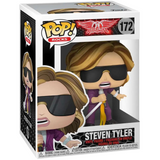 Funko Pop Aerosmith - Steven Tyler