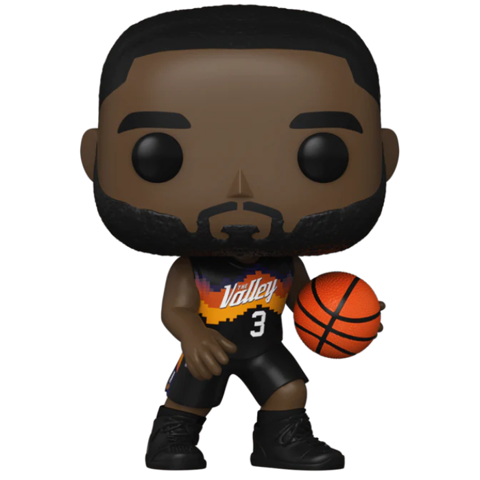 Funko Pop Basketball N.B.A. - Chris Paul Suns (CE 21)