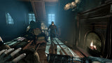 Thief-Xbox One-Loading Screen