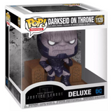 Funko DC Deluxe Zack Snyder's Justice League - Darkseid On Throne