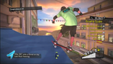 Tony Hawk: Shred