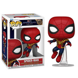 Funko Pop Spider-Man: No Way Home - Spider-Man