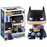 Funko Pop DC Super Heroes - Golden Age Batman Special Series