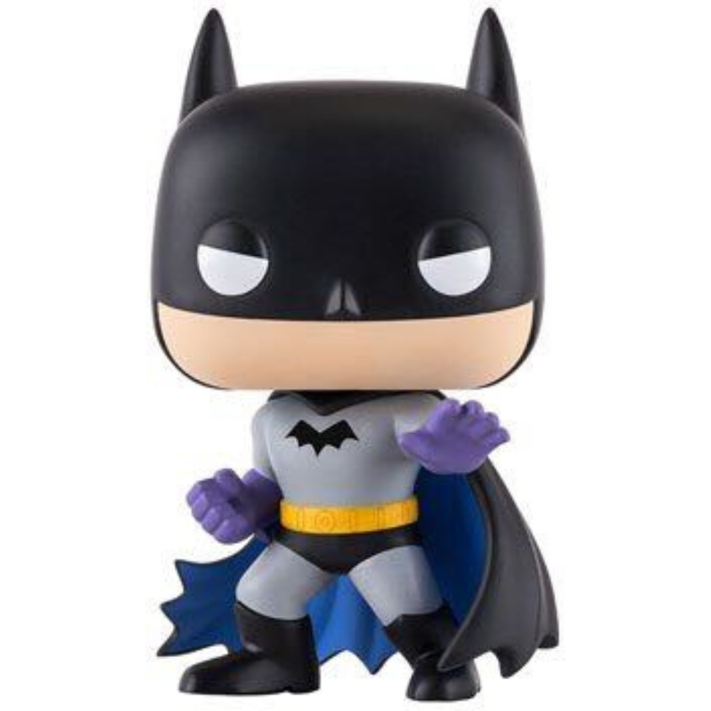 Funko Pop DC Super Heroes - Golden Age Batman Special Series