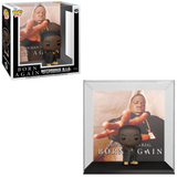 Funko Pop Albums Biggie Smalls - Born Again