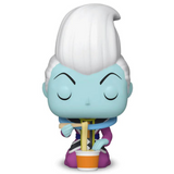 Funko Pop Dragon Ball Super - Whis (Eating Noodles) 2021 Funimation EX