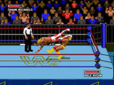 WWF Super Wrestlemania