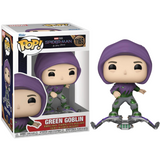 Funko Pop Spider-Man: No Way Home - Green Goblin (Hoodie)