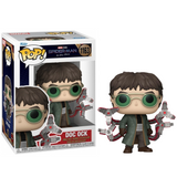 Funko Pop Spider-Man: No Way Home - Doc Ock