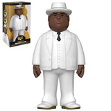 Funko Gold - 12" Notorious B.I.G. In White Suit