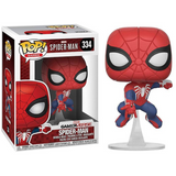 Funko Pop Marvel Spider-Man - Spider-Man